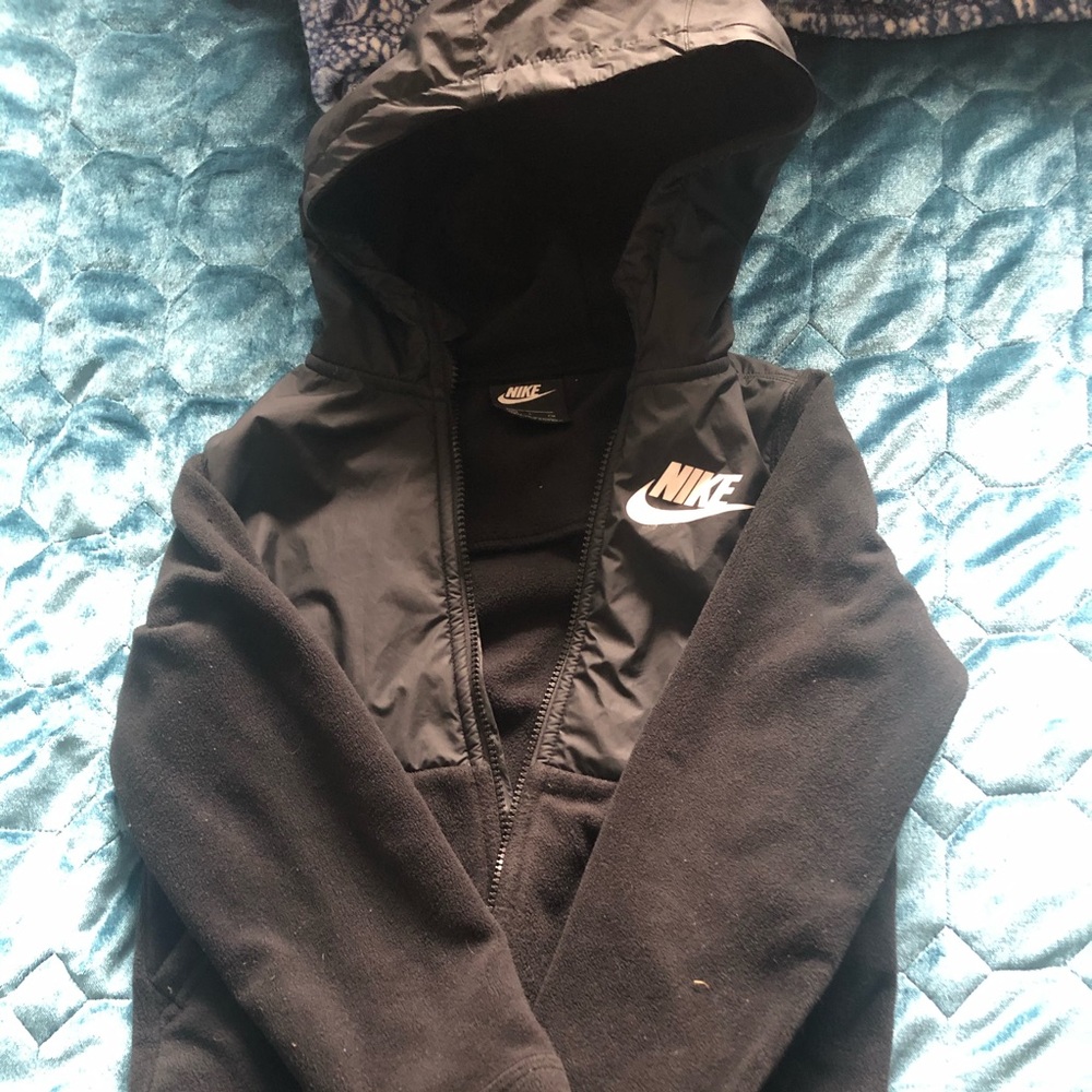 Nike kids jacket